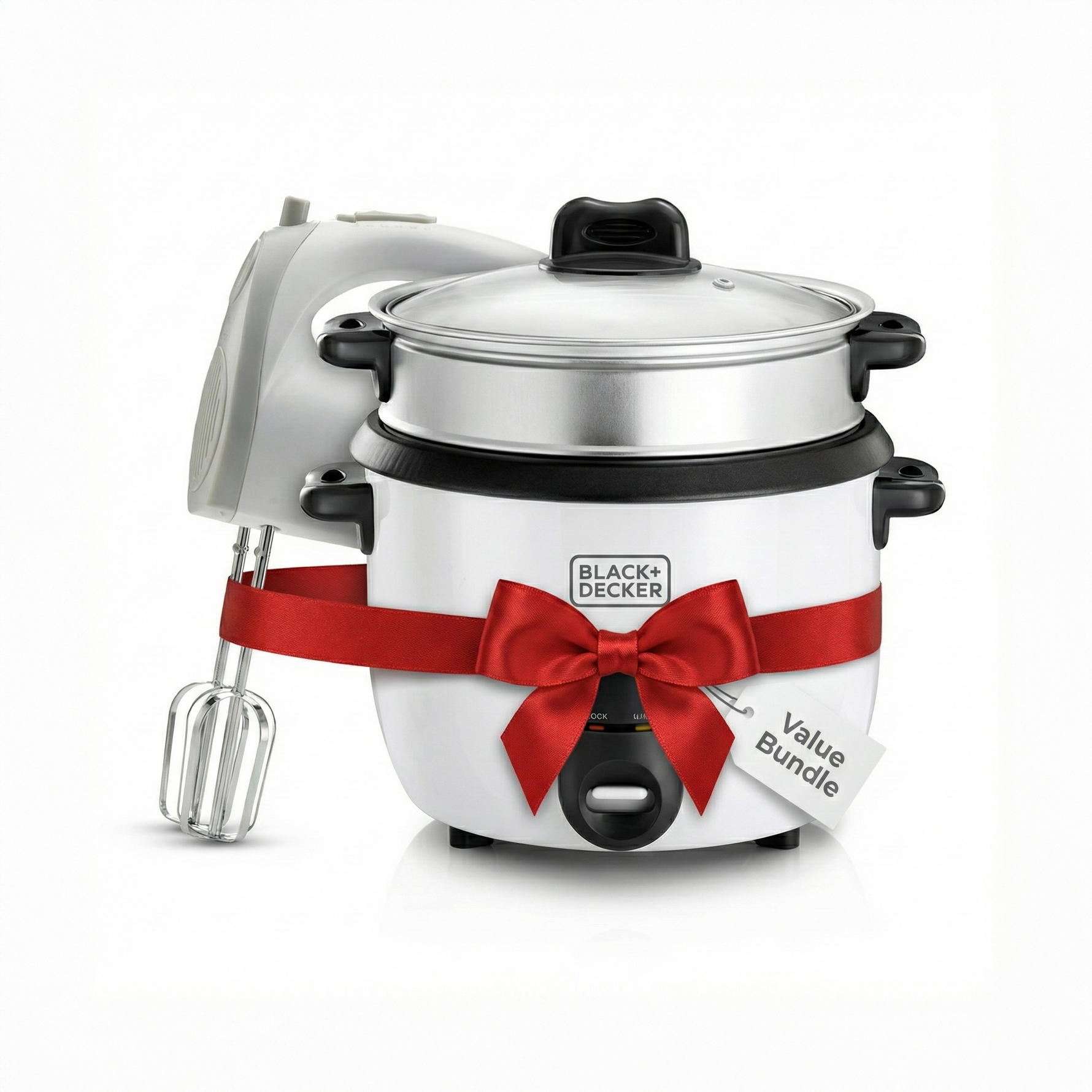 حلة RC1860 + مضرب HMP20