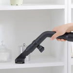 مكنسة باناسونيك باجلس 1800 وات، نظام فلترة 6 طبقات، سعة غبار 2.2 لتر، MC-CL603