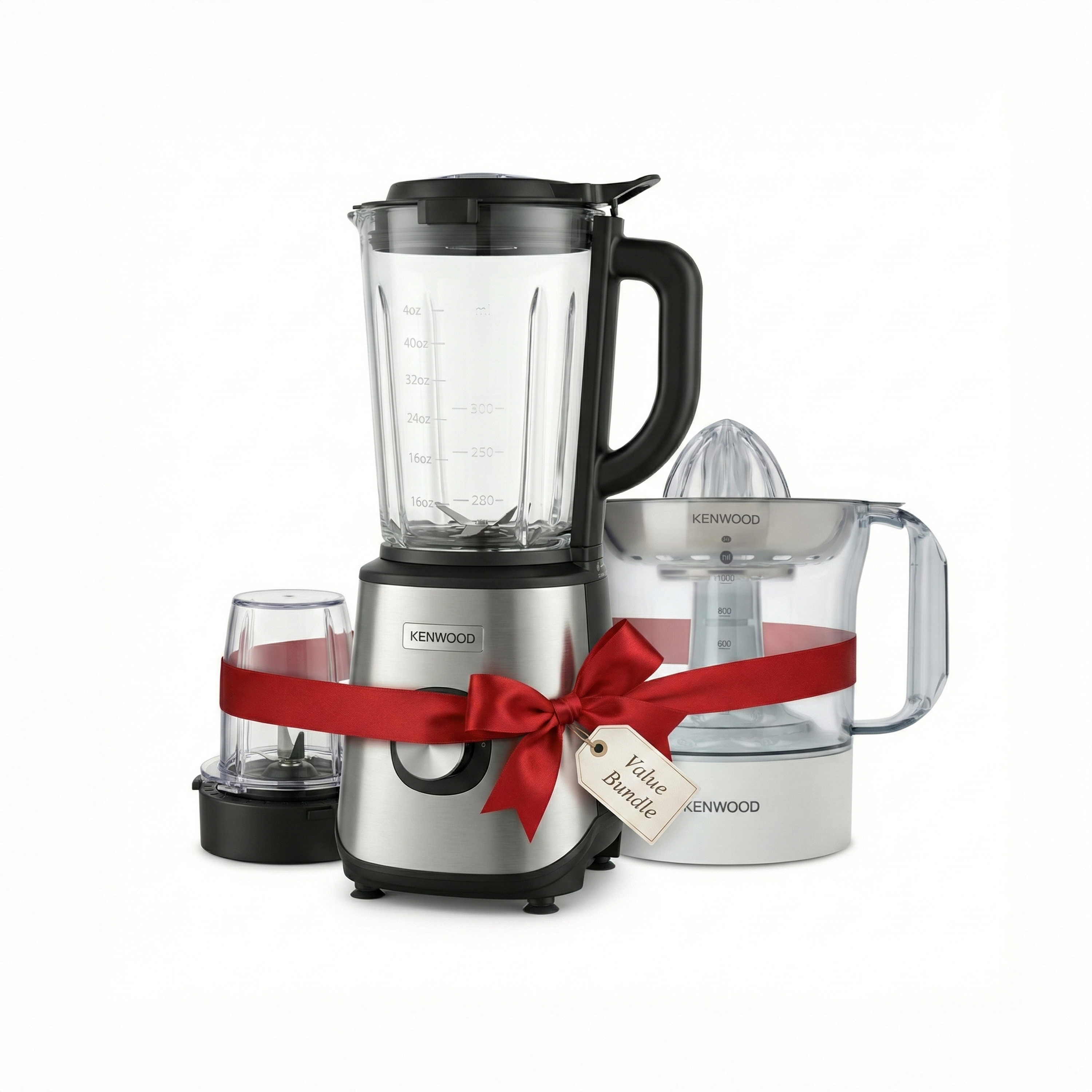 خلاط BLP45.240 + عصارة JE290