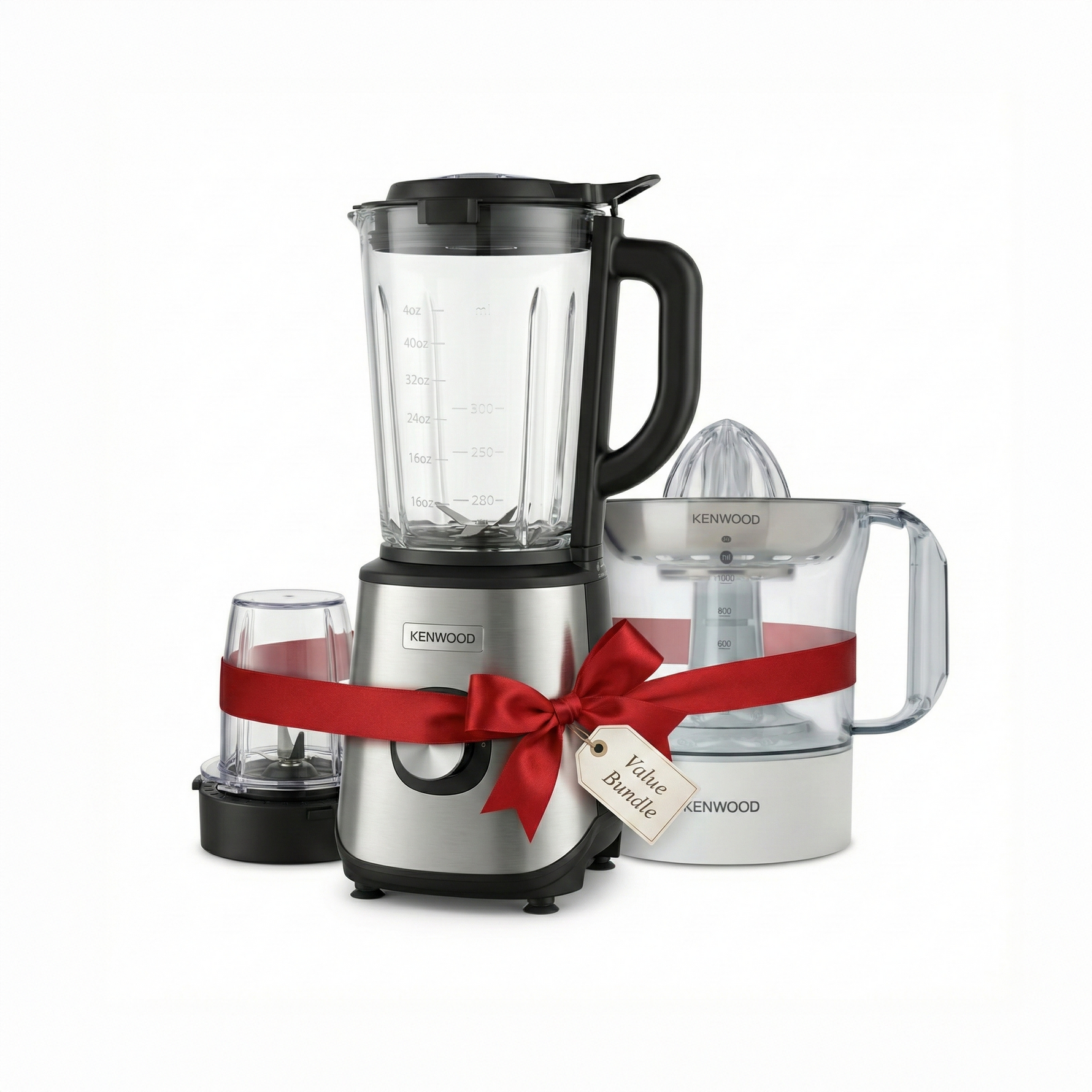 خلاط BLP45.240 + عصارة JE290