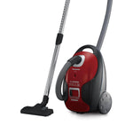 مكنسة باناسونيك يابانية بقوة 2100 وات , وسعة 6 لتر ,MCCJ915