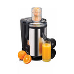 عصارة فواكه كينوود -من الستانلس ستيل بقدرة 700 واط، JEM50.000BS