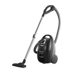 مكنسة باناسونيك ماليزي بقوة 2000 وات، سعة كيس الغبار 6 لترات، MC-CG713