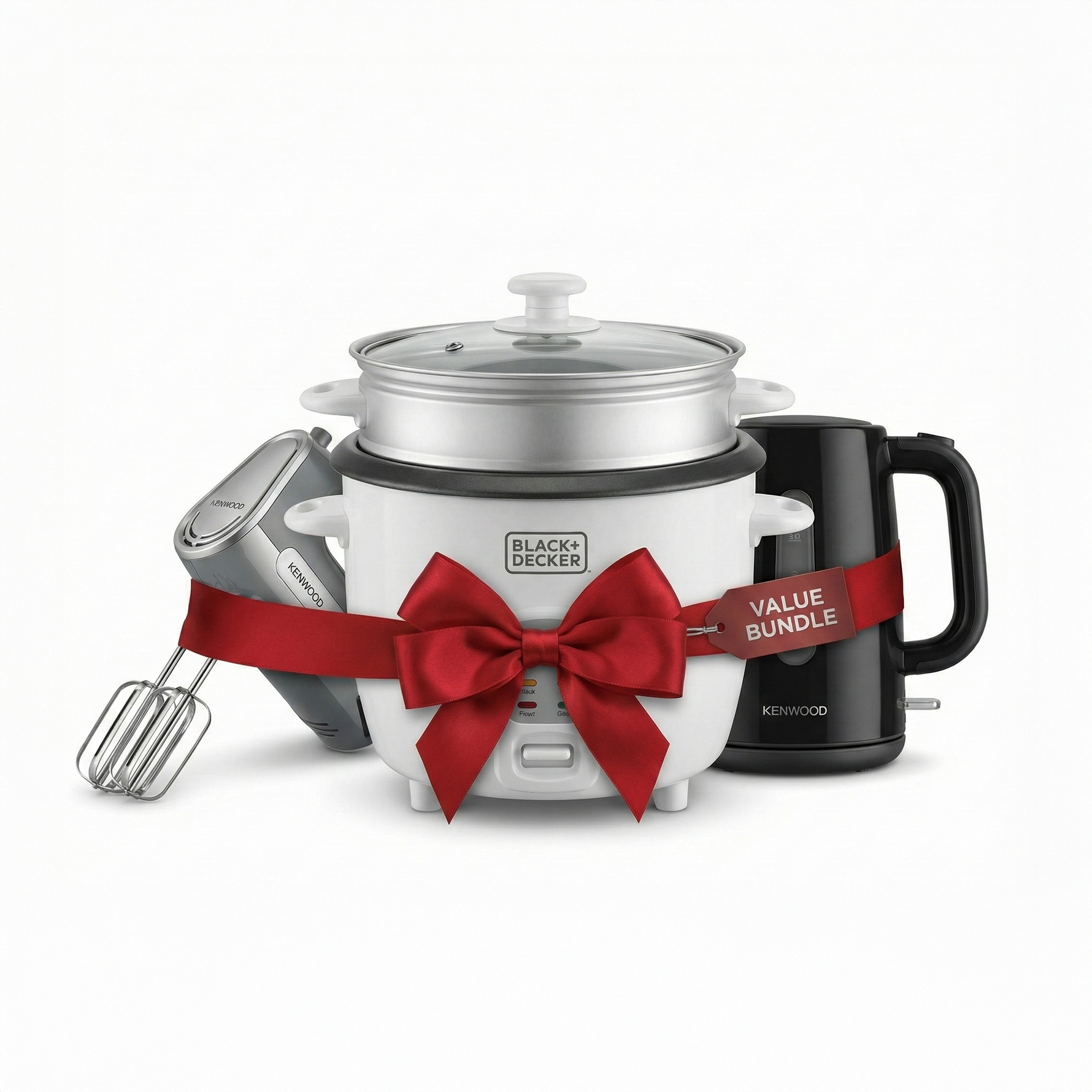 مضرب HMP30 + غلاية ZJP00 + حلة RC1860