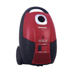 مكنسة باناسونيك ماليزي بقوة 1900 وات، سعة كيس غبار 6 لترات MC-CG711