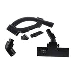 مكنسة باناسونيك ماليزي بقوة 2000 وات، سعة كيس الغبار 6 لترات، MC-CG713