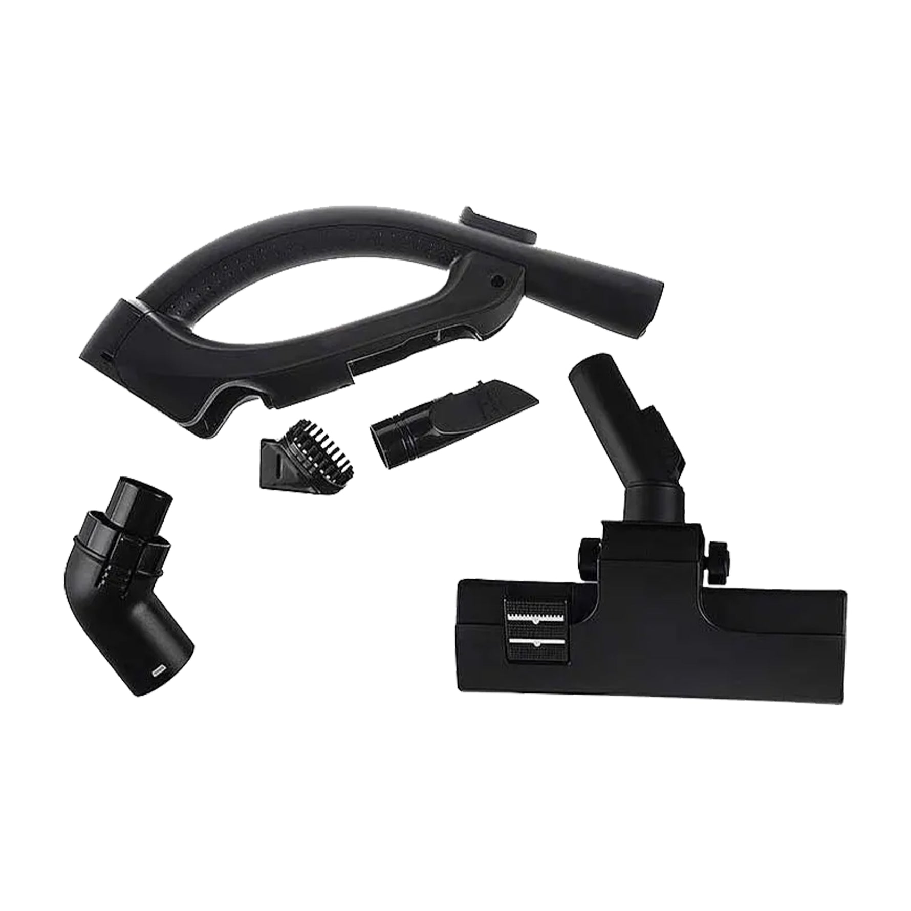 مكنسة باناسونيك ماليزي بقوة 2000 وات، سعة كيس الغبار 6 لترات، MC-CG713