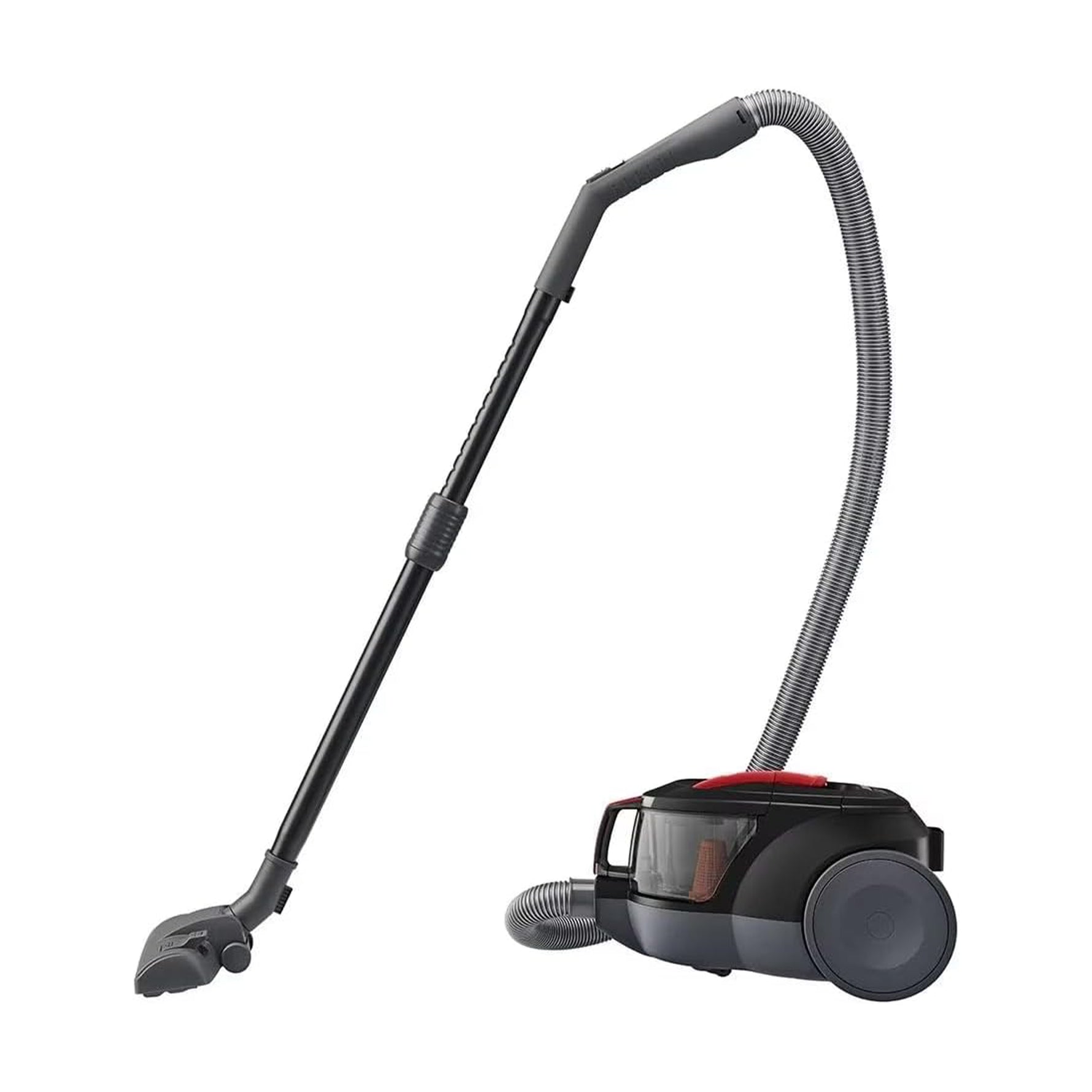 مكنسة كهربائية LG بقوة 2000 وات – مع فلتر وحاوية 1.3 لتر VC5420