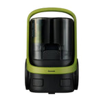 مكنسة باناسونيك باجلس 1800 وات، نظام فلترة 6 طبقات، سعة غبار 2.2 لتر، MC-CL603