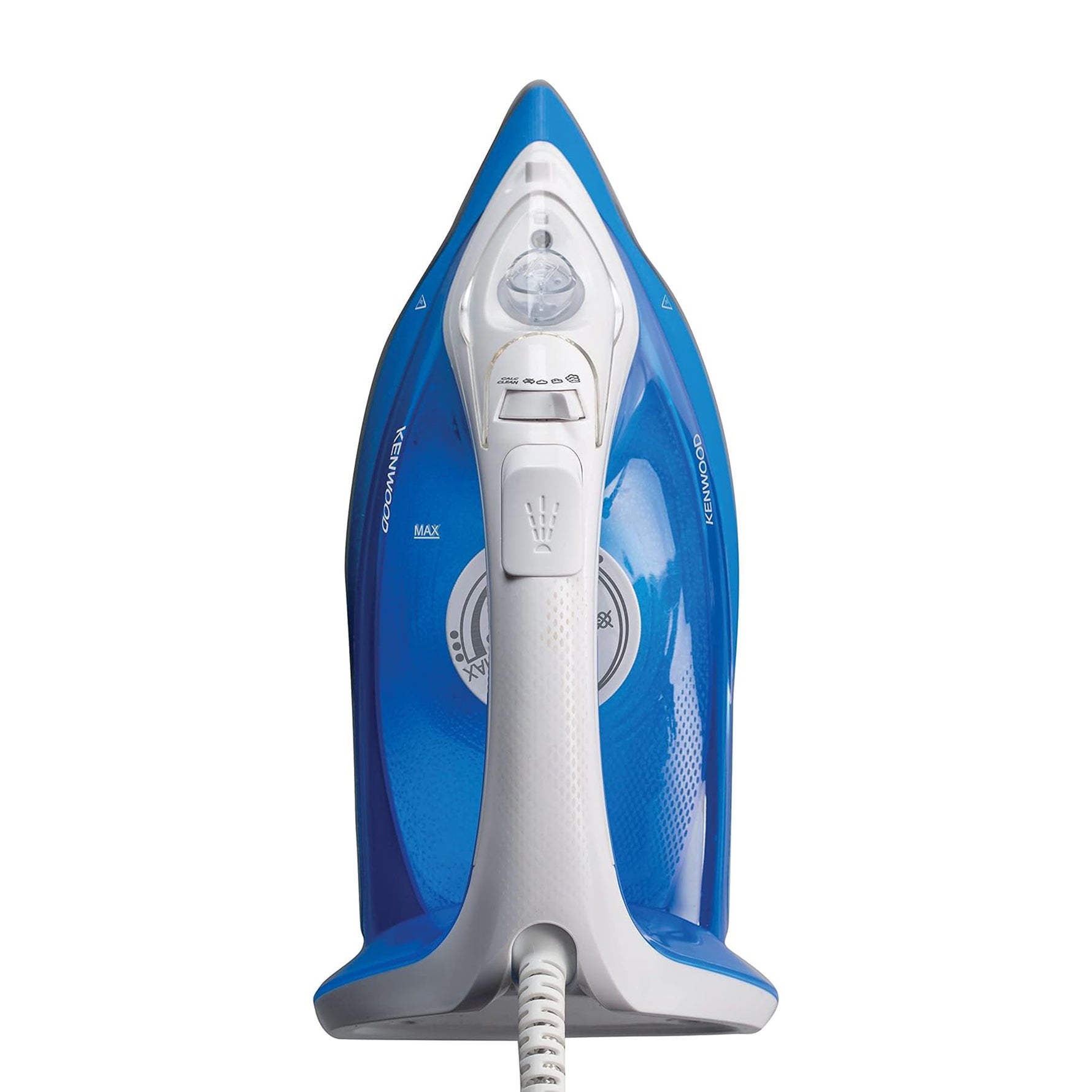 مكواة كينوود بخار بقوة 2200 وات، خزان ماء 300 مل، STP60