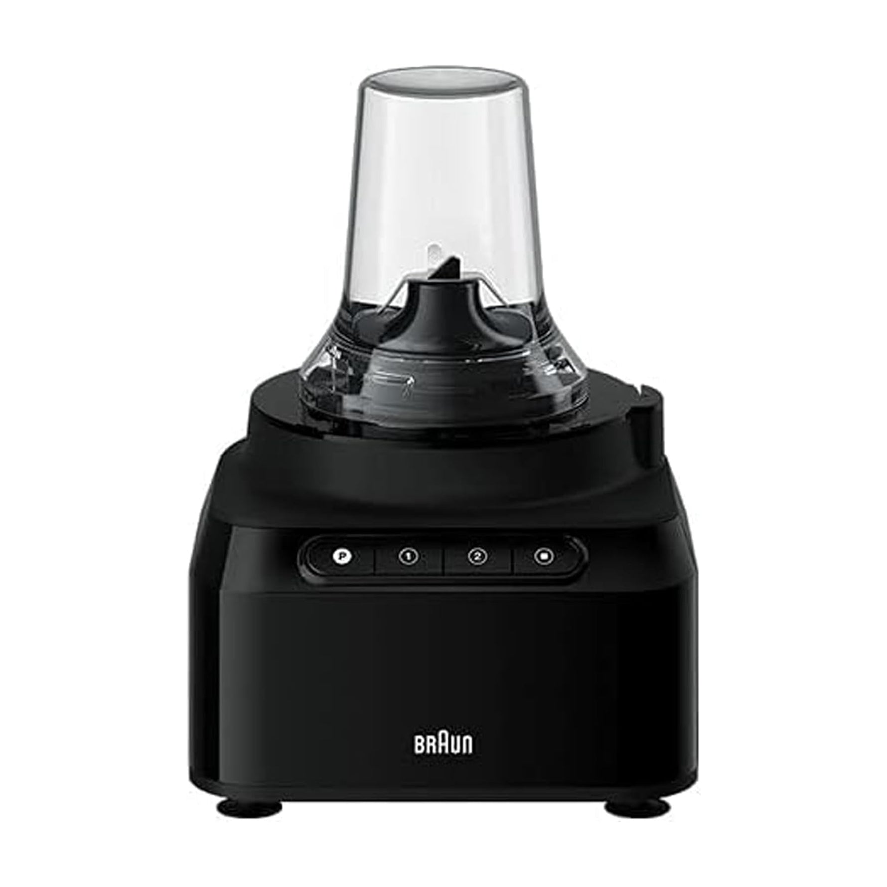 محضر طعام براون 800 وات بسعة 2.1 لتر - FP3132