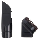 مكنسة باناسونيك باجلس 1800 وات، نظام فلترة 6 طبقات، سعة غبار 2.2 لتر، MC-CL603