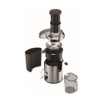 عصارة كينوود بقوة 800 وات وسعة 2 لتر – JEM02.A0BK