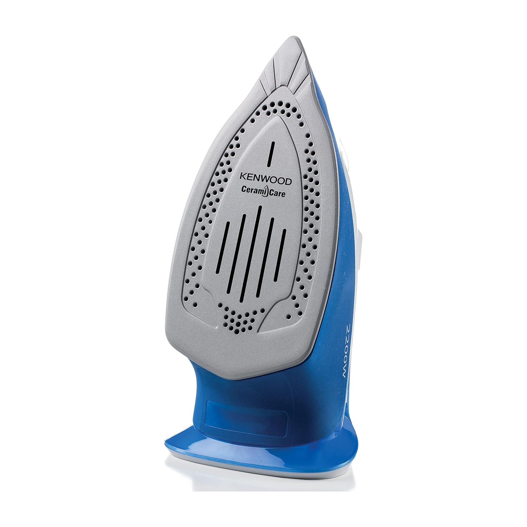 مكواة كينوود بخار بقوة 2200 وات، خزان ماء 300 مل، STP60