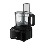 محضر طعام براون 800 وات بسعة 2.1 لتر - FP3132