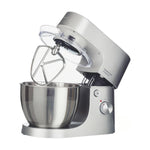 عجان كينوود بقوة 1400 وات سعة 5 لتر – 6 سرعات وعاء ستانلس ستيل KHH01.000SI